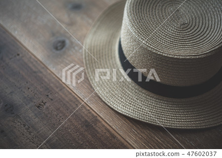 一頂帽子 47602037