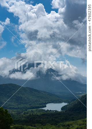 Tochigi ken Nikko Yumoto Yunoko Masuyama Senjogahara (August) 47602395