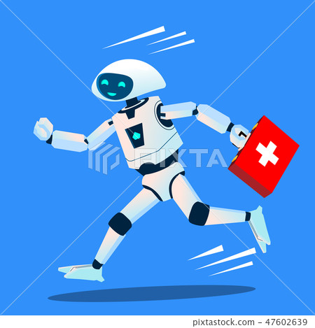 vector robot kit