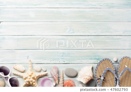 Travel vacation background concept Travel vacation background concept 47602793