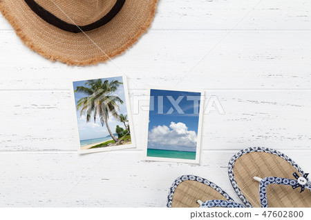 Travel vacation concept 47602800