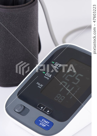 Blood pressure divice 47603223
