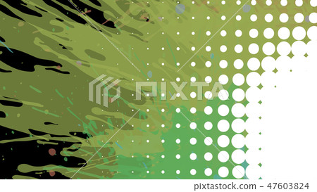 abstract grunge background, vector - Stock Illustration [47603824] - PIXTA