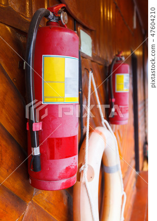 Fire Extinguisher, fire protection for emergency Fire Extinguisher, fire protection for emergency 47604210