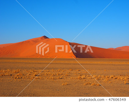 納米布沙漠 47606349