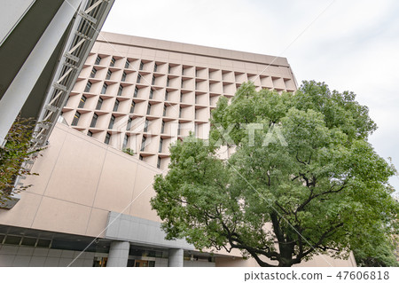 Hospital (St. Luke's International Hospital) Hospital (St. Luke's International Hospital) 47606818