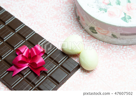 巧克力 47607502