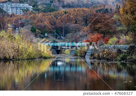 一座橋 47608327