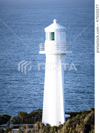 Lighthouse 47608877