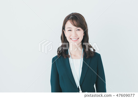事業女性 商務女性 商界女性 47609077