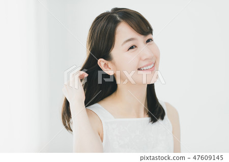 女生 女孩 女性 47609145