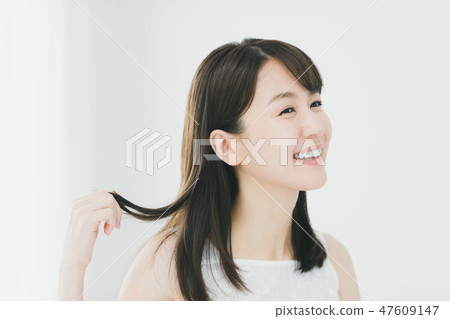 女生 女孩 女性 47609147
