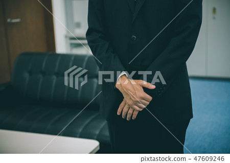 business man, gents, male 47609246