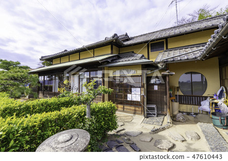 Onomichi Omachi Literary Museum Literary Memorial Room 47610443