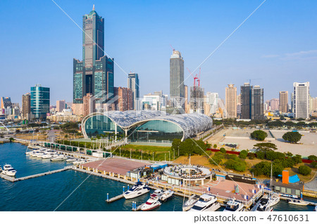 Eighth Five-Year Building, Shin Kong Pier, Kaohsiung Exhibition Hall, Library Asia Taiwan Kaohsiung City Eighth Five-Year Building, Shin Kong Pier, Kaohsiung Exhibition Hall, Library Asia Taiwan Kaohsiung City 47610631