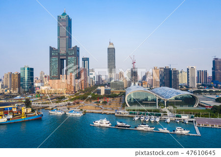 Eighth Five-Year Building, Shin Kong Pier, Kaohsiung Exhibition Hall, Library Asia Taiwan Kaohsiung City 47610645