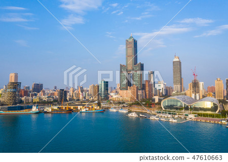 八五大樓、新光碼頭、高雄展覽館、圖書館Asia Taiwan Kaohsiung City 八五大樓、新光碼頭、高雄展覽館、圖書館Asia Taiwan Kaohsiung City 47610663