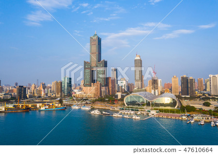 八五大樓、新光碼頭、高雄展覽館、圖書館Asia Taiwan Kaohsiung City 八五大樓、新光碼頭、高雄展覽館、圖書館Asia Taiwan Kaohsiung City 47610664