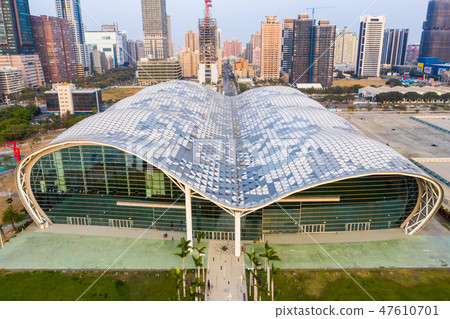 Eighth Five-Year Building, Shin Kong Pier, Kaohsiung Exhibition Hall, Library Asia Taiwan Kaohsiung City 47610701