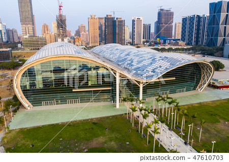 Eighth Five-Year Building, Shin Kong Pier, Kaohsiung Exhibition Hall, Library Asia Taiwan Kaohsiung City 47610703