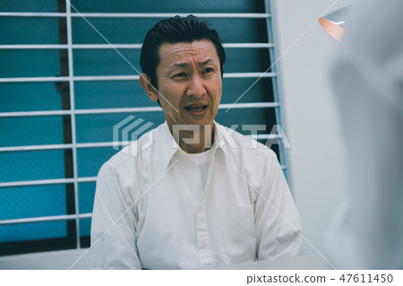 男人 男 男性 47611450