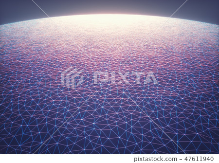 Technology Science Global Network 47611940