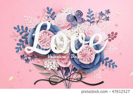 Happy Valentine's Day boutique 47612527