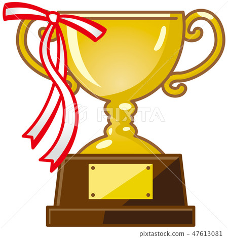 獎杯（週五） 47613081