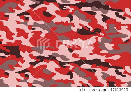 Camouflage military background. 47613605