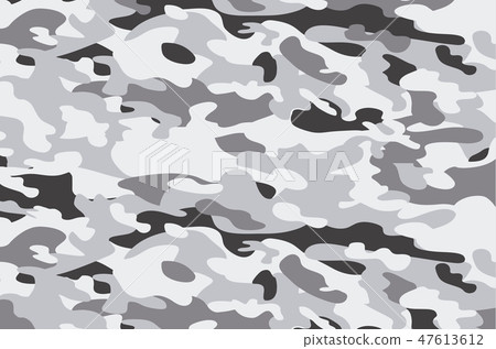 Camouflage military background. 47613612
