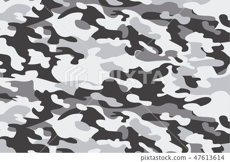 Camouflage military background. 47613614