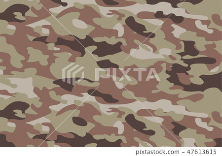 Camouflage military background. 47613615