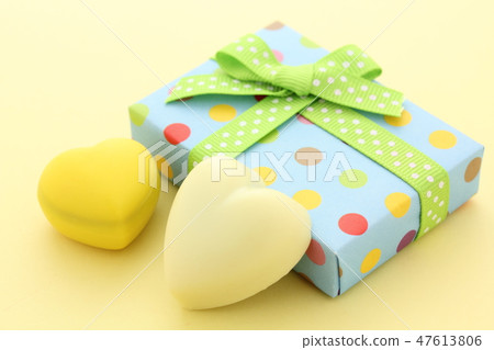 Chocolate gift 47613806