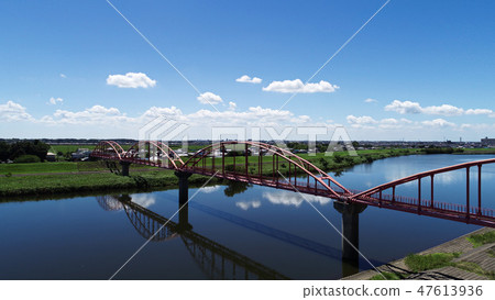 水管橋 47613936