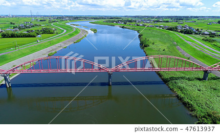 水管橋 47613937