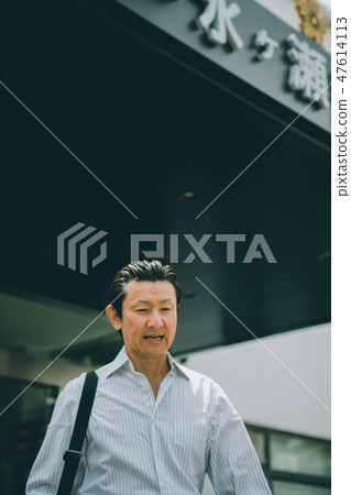 gents, male, man 47614113