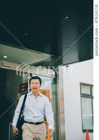 男人 男 男性 47614118