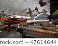 Smithsonian National Air and Space Museum Stephen F. Eudor Hazy Center 47614644