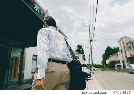 男人 男 男性 47614957