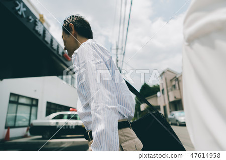 男人 男 男性 47614958