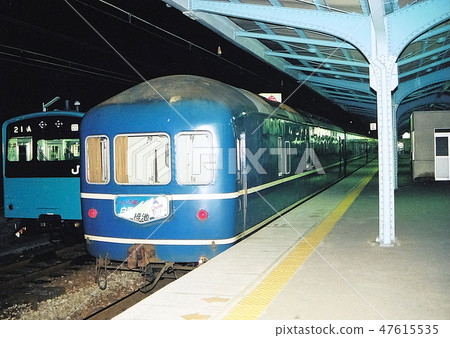 20 series Spur Hakuba · Tsugaike 47615535