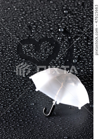 雨情人 雨情人 47615663