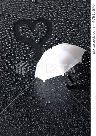 雨情人 雨情人 47615670