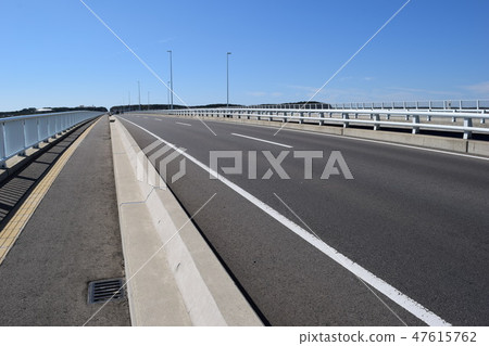 Daimei Ohashi Yamagata Prefecture最長的橋樑 47615762