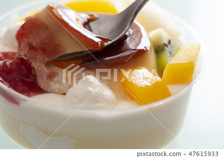 布丁點菜模式 47615933