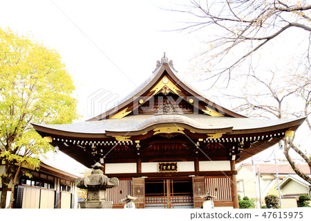 Daimonji, Mamorudo, Higashikurume, Tendai sect Daimonji, Mamorudo, Higashikurume, Tendai sect 47615975