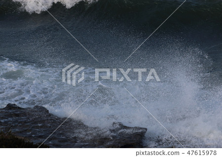 winter sea winter sea 47615978