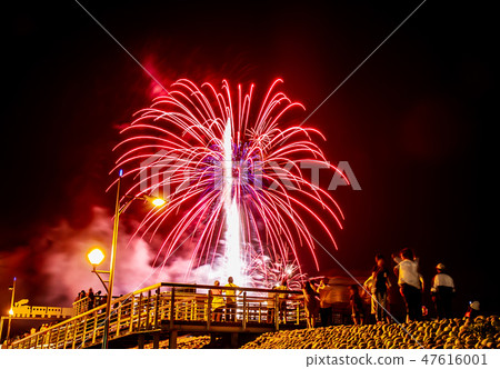 Asian Taiwanese religious activities 47616001