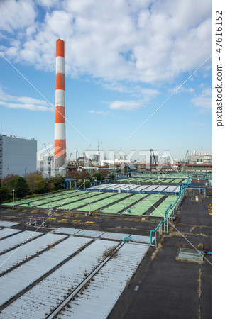 Sandown Water Reclamation Center 47616152