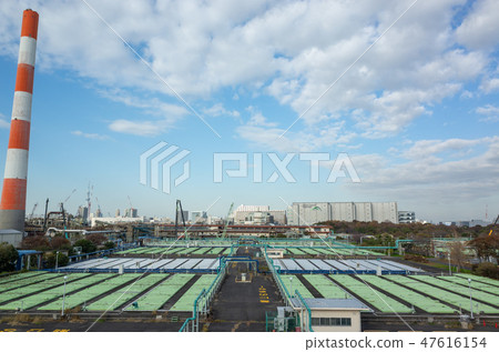 Sandown Water Reclamation Center 47616154